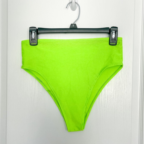 iHeartRaves Shorts Discofreak Ravewear High Waist Cheeky Cut Dance